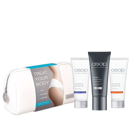 Clear Complexion ASAP Pack